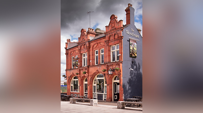 CAMRA Opens Nominations for the UK’s Most Picturesque Pubs