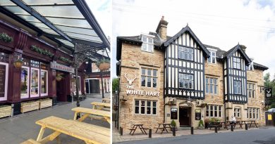 Admiral Taverns Acquires Mountain Pub Company