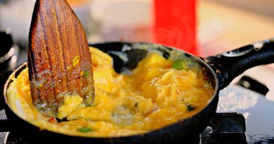 Operators Urged to Check Egg Supplies as FSA Issues Salmonella Alert on Ukrainian Eggs