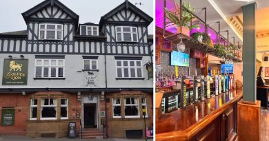 Amber Taverns Responds To Prime Minister’s Call To Back Pubs With £75,000 Investment In His Constituency