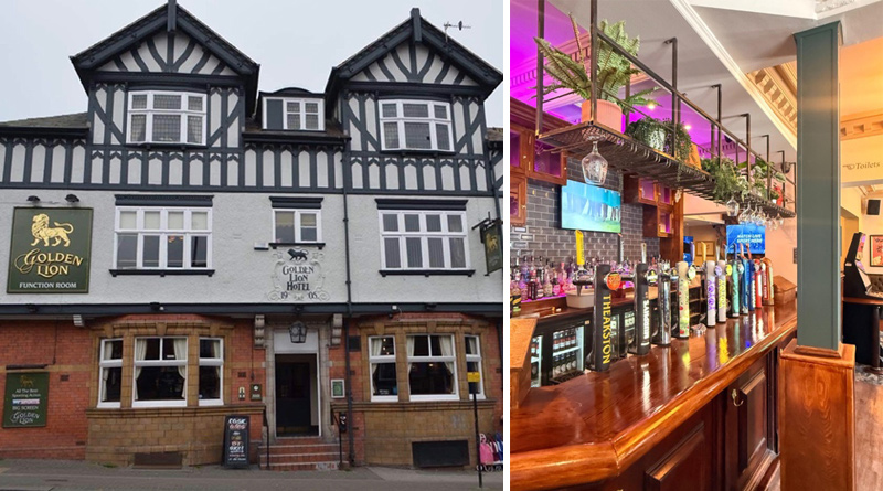 Amber Taverns Responds To Prime Minister’s Call To Back Pubs With £75,000 Investment In His Constituency