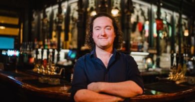Historic Birmingham community pub and venue The Anchor Marks One Year on from Being Saved from Closure