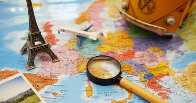 New Travellers and Destinations to Reshape Europe’s Tourism Map by 2036, New Report Reveals
