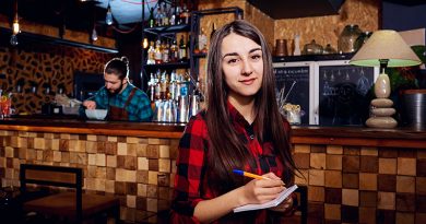 Hospitality Giants Pledge 100,000 Opportunities For Young People Outside Work And Education