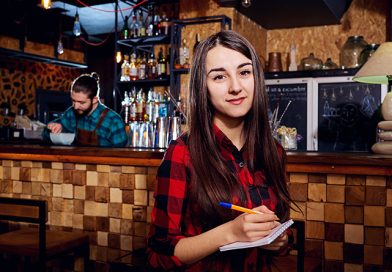 Hospitality Giants Pledge 100,000 Opportunities For Young People Outside Work And Education